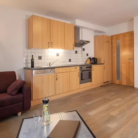 Impuls | Aparts Apartment Schladming