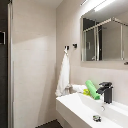 Impuls | Aparts * 슈라드밍