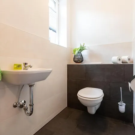 Impuls | Aparts 아파트