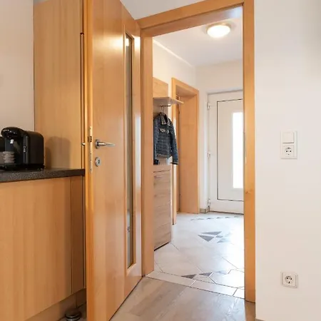 Impuls | Aparts Apartment *