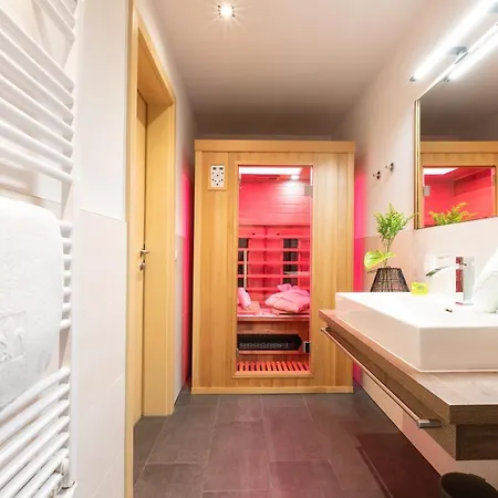 Apartment Impuls | Aparts Schladming