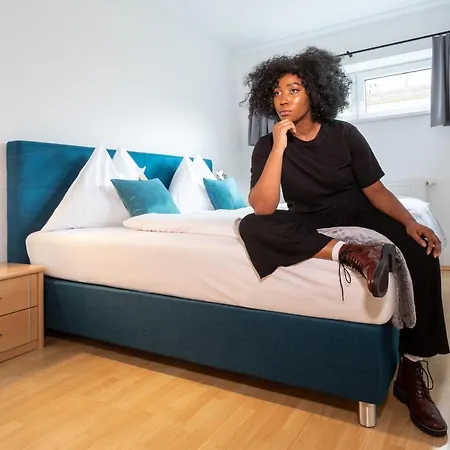 Apartamento Impuls | Aparts Schladming