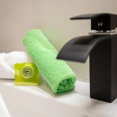 Apartamento Impuls | Aparts Schladming