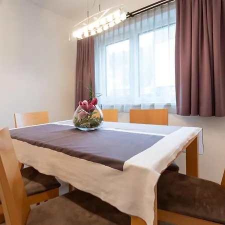 Apartamento Impuls | Aparts *