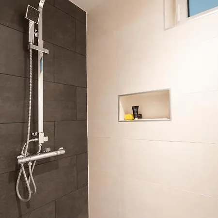 Apartamento Impuls | Aparts *