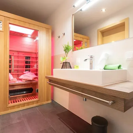 Impuls | Aparts Apartamento Schladming