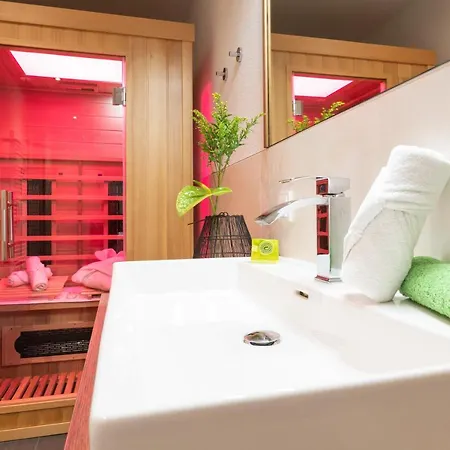 Apartamento Impuls | Aparts Schladming