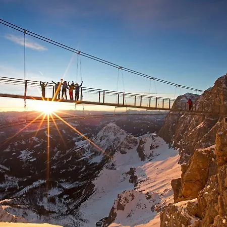 Impuls | Aparts Apartment *