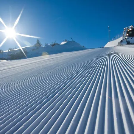 Impuls | Aparts Appartamento