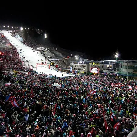 Impuls | Aparts * Schladming