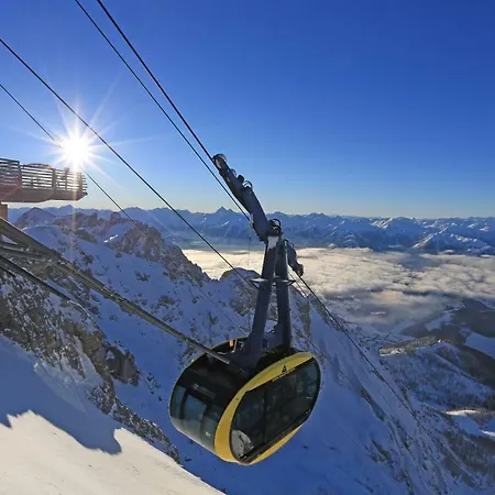 Apartamento Impuls | Aparts Schladming