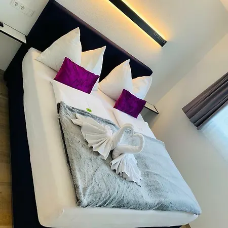 Apartment Impuls | Aparts *