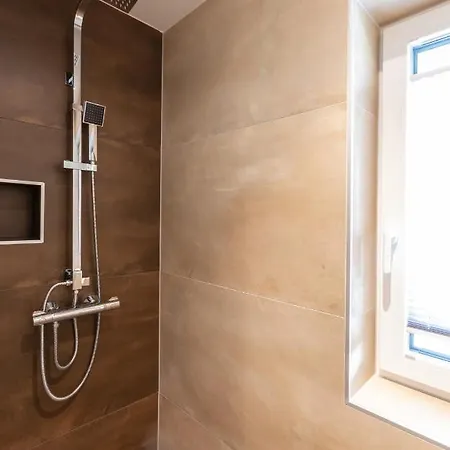 Apartamento Impuls | Aparts Schladming