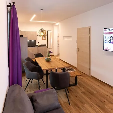 Impuls | Aparts Schladming