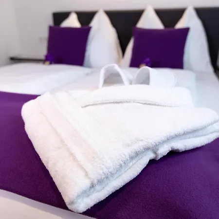 Apartamento Impuls | Aparts