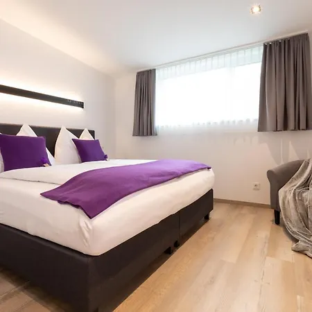 Impuls | Aparts Apartment Schladming