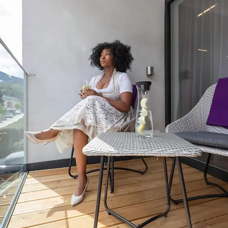 Apartment Impuls | Aparts Schladming