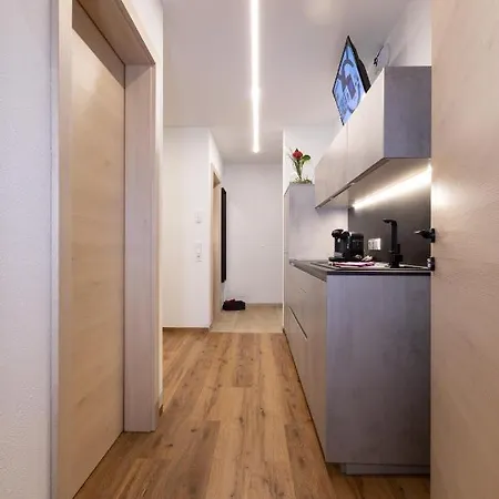 Apartment Impuls | Aparts