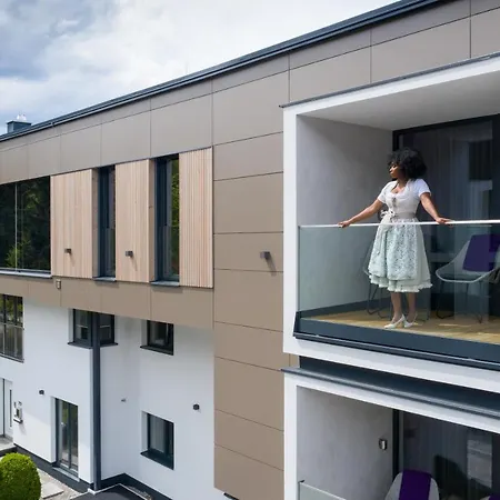 Impuls | Aparts Schladming