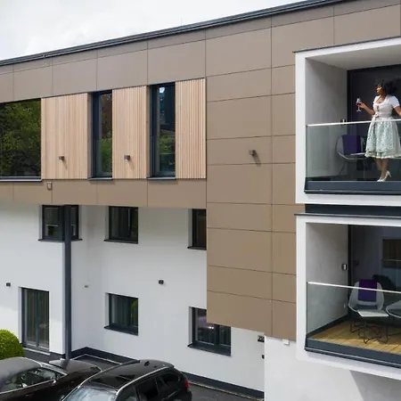 Apartment Impuls | Aparts Schladming