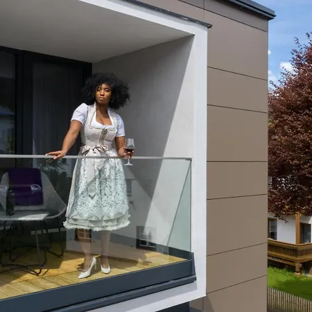 Impuls | Aparts Apartamento *