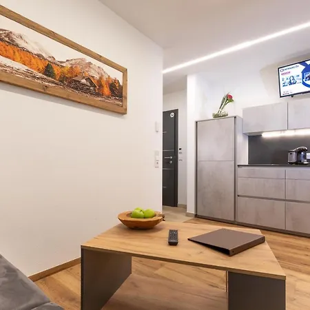 Impuls | Aparts * Schladming