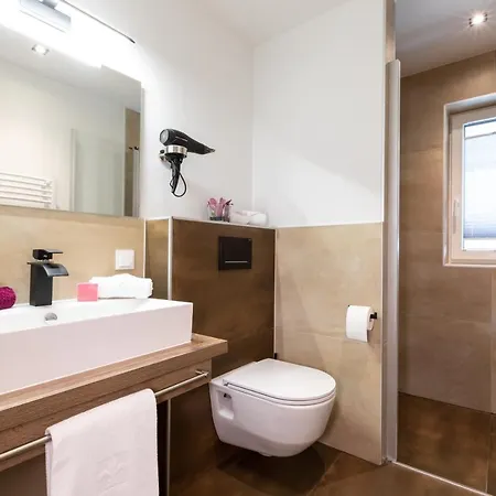 Impuls | Aparts Apartamento *