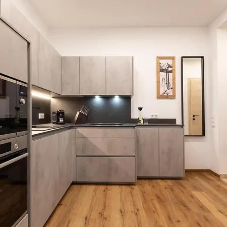 Apartamento Impuls | Aparts Schladming