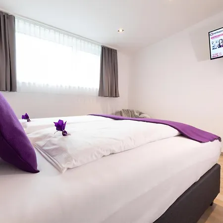 Impuls | Aparts Apartment