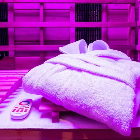 Impuls | Aparts Appartamento