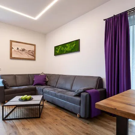 Apartment Impuls | Aparts