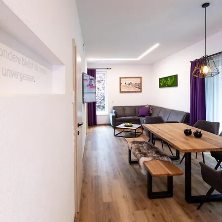 Impuls | Aparts Apartment