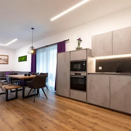 Impuls | Aparts Apartment Schladming