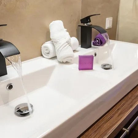 Impuls | Aparts * Schladming