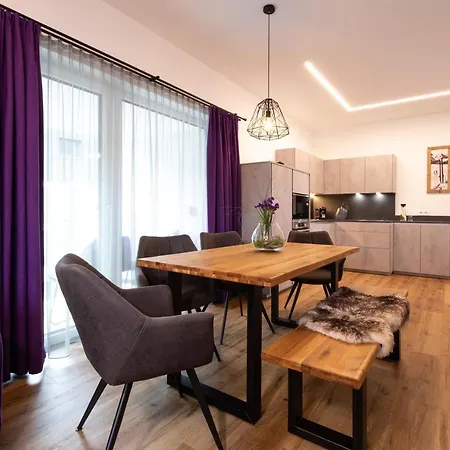 Impuls | Aparts * Schladming