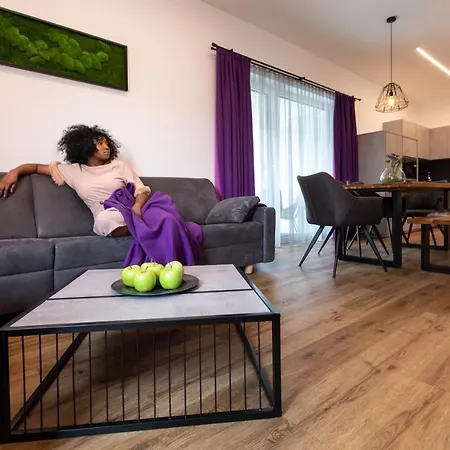 Apartamento Impuls | Aparts Schladming