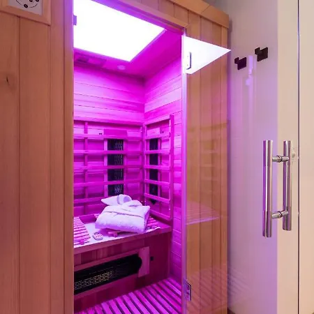 Impuls | Aparts Schladming