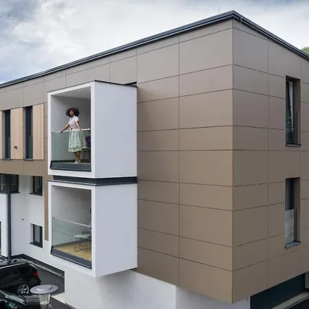 Impuls | Aparts Schladming