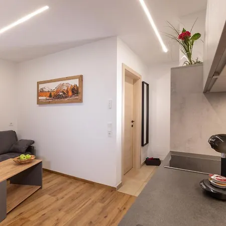 Impuls | Aparts Apartment *