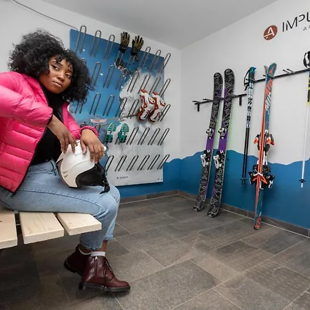 Apartment Impuls | Aparts