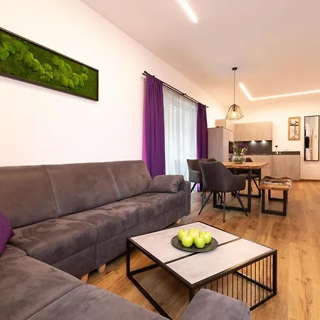 Apartamento Impuls | Aparts *