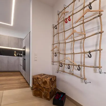 Impuls | Aparts Apartamento Schladming