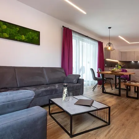 Appartamento Impuls | Aparts Schladming