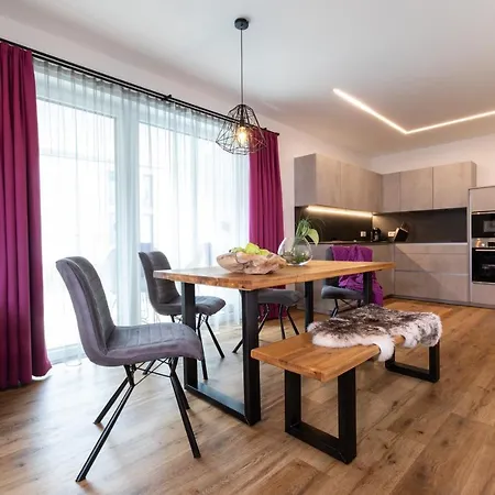 Impuls | Aparts * Schladming