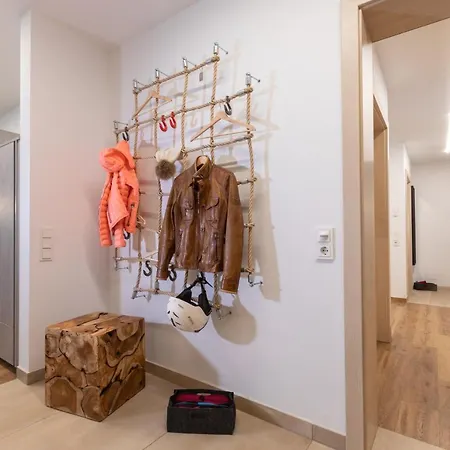 Impuls | Aparts Apartment *