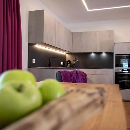 Impuls | Aparts Schladming