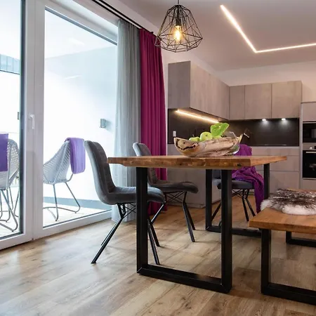 Apartment Impuls | Aparts *