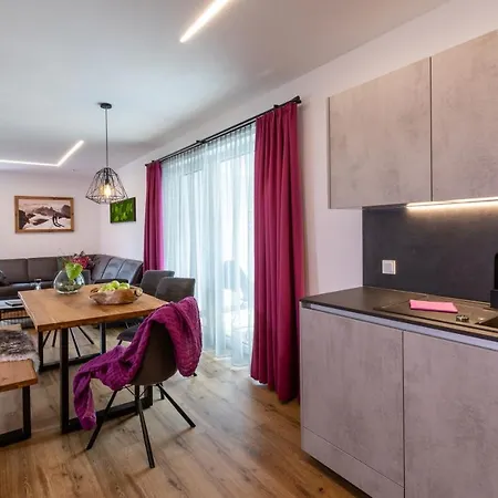 Apartamento Impuls | Aparts