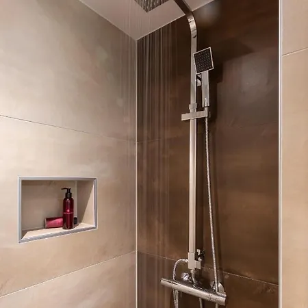 Apartment Impuls | Aparts