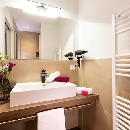 Impuls | Aparts Apartment *